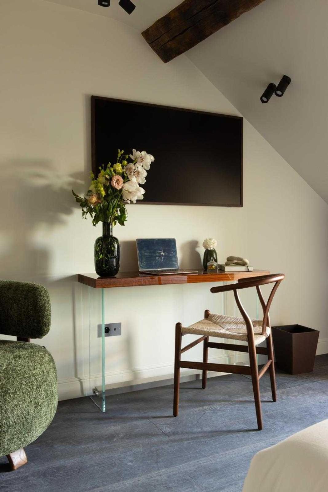 Residense Bourbon Bourgogne Appartement Parijs Buitenkant foto